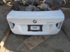 BMW - Deck lid - 4D